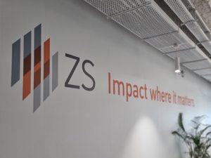 ZS Acquires Digital Additive