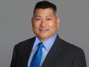 A&M Welcomes Harry Kim