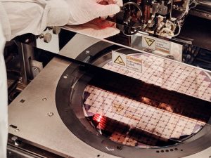 ASMPT and IBM Renew Partnership