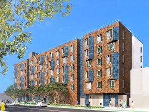 Apple Launches Housing Fund