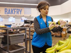 Enhancing Sustainable Food Management