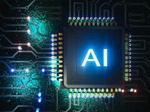 Generative AI Set to Transform Healthcare