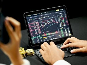 KPMG, Cryptio Team Up on Crypto Controls