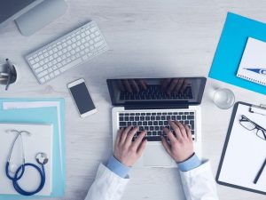 Patients Embrace AI Healthcare