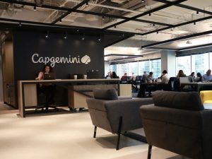 SAP, Capgemini Expand AI Partnership