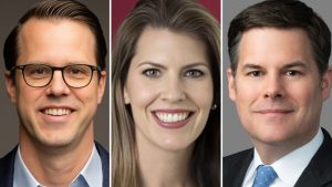 TCR Travel and Hospitality