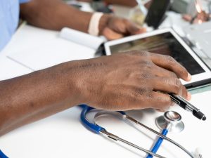 LMI Secures $55M CMS Partnership