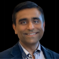 Manish Mehta