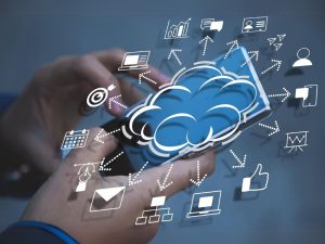 CGI Wins Cloud Contract (1)