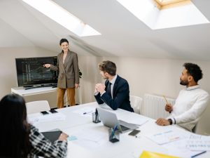 FTI Organizations Struggle with Crisis Readiness