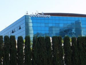 Accenture Federal Services and Google Public Sector Launch Federal AI Solution Factory