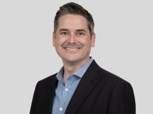 Chris Fosdick to Lead PA Consulting