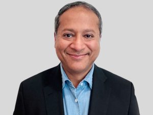 Publicis Sapient Welcomes New Chief Growth Officer