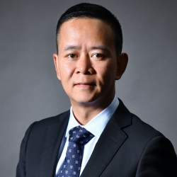 Simon Zhang