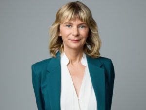 Angela Robinson Joins Publicis Sapient as MD