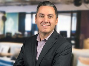 EY Names Innovation Leader