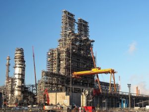 ExxonMobil’s $200M Investment in Recycling