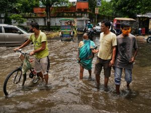 Google Enhances Flood Forecasts for Global Impact