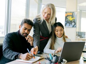 How AI Can Revolutionize HR