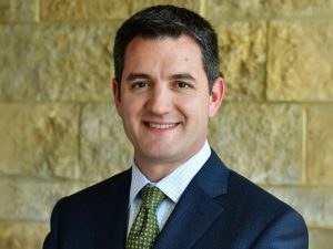 Jason Salzetti Named CEO of Deloitte