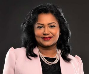 Kearney’s Ramyani Basu