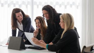 EY Partners with USC Academy to Support Women Entrepreneurs