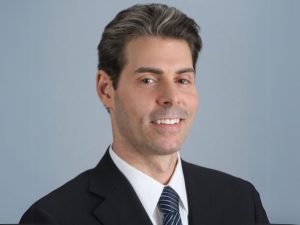 Garfield and Hornby Named AlixPartners Co-CEOs