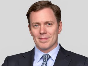 Grant Thornton Appoints Matt Fish