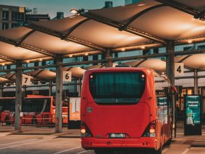 Jacobs to Oversee Ireland’s BusConnects Infrastructure Project