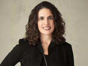 Leadership Changes at Booz Allen