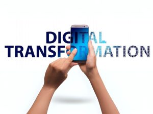 AWS and Booz Allen Partner