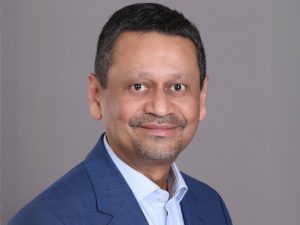 Arthur D. Little Appoints Vikram Rao as Partner