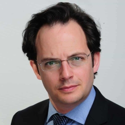 Carlos Oliver Mosquera