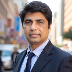 Raghavan Sundararajan
