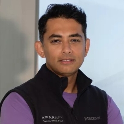 Sridhar Narasimhan