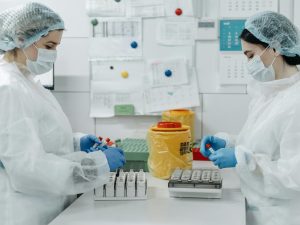 IQVIA Launches Site Lab Navigator