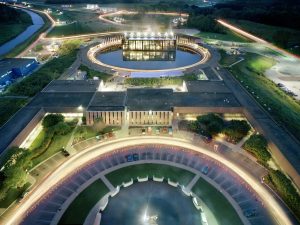 Jacobs Named Construction Manager for Fermilab