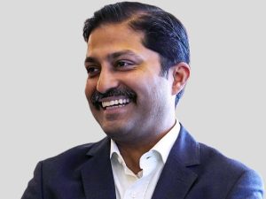 Debashish Mukherjee 1