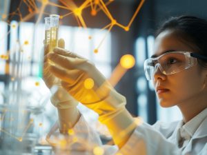 Generative AI in Life Sciences