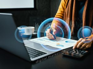 McKinsey’s Push for Smarter Marketing