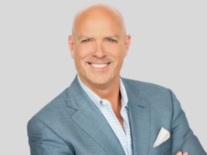 Steve Eckert Joins Nordic as Chief Growth Officer