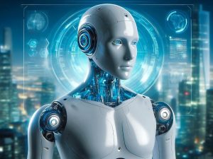 The Robotics Revolution is Here, And TCS is Doubling Down