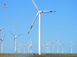 Infosys and Economist Impact Launch Sustainability Atlas