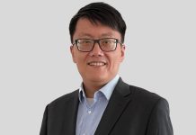 Top Marketing and Sales Consultant: Oliver Wyman’s Wei Ke