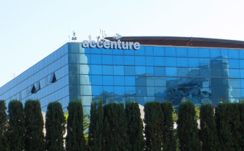 Accenture and NVIDIA Inception Launch Initiative to Support AI Startup Growth