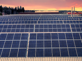 AdventHealth Powers Headquarters with On-Site Solar, Advancing Sustainability Goals