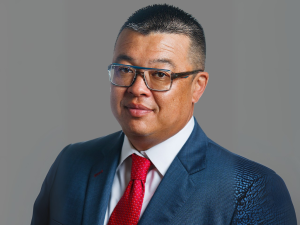 Alvarez & Marsal Appoints Roger Weems as MD