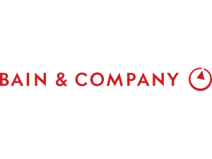 Bain & Company, Palantir Join Forces