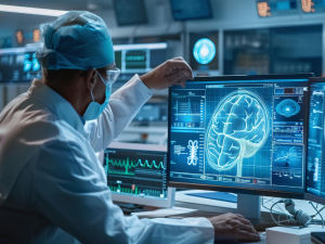 Healthcare GenAI Hype Outpaces Readiness