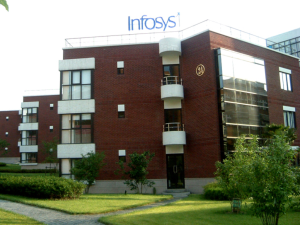 Infosys Launches AI Agent Suite